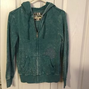 Billabong Light weight Hoodie